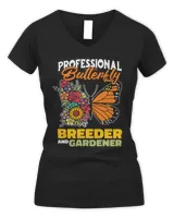 Women's V-Neck T-Shirt Women's V-Neck T-Shirt