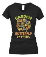 Women's V-Neck T-Shirt Women's V-Neck T-Shirt