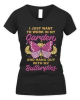 Women's V-Neck T-Shirt Women's V-Neck T-Shirt