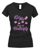Women's V-Neck T-Shirt Women's V-Neck T-Shirt