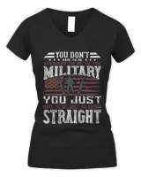 Women's V-Neck T-Shirt Women's V-Neck T-Shirt