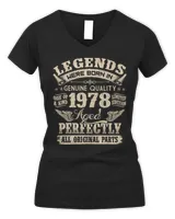 Women's V-Neck T-Shirt Women's V-Neck T-Shirt