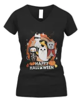 Women's V-Neck T-Shirt Women's V-Neck T-Shirt