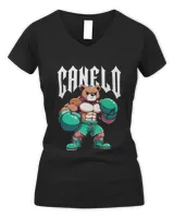 Women's V-Neck T-Shirt Women's V-Neck T-Shirt