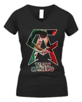 Women's V-Neck T-Shirt Women's V-Neck T-Shirt
