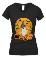 Women's V-Neck T-Shirt Women's V-Neck T-Shirt