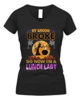 Women's V-Neck T-Shirt Women's V-Neck T-Shirt