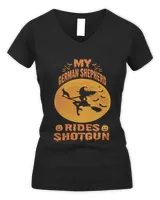 Women's V-Neck T-Shirt Women's V-Neck T-Shirt