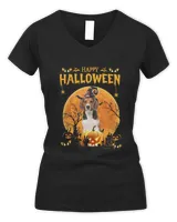 Women's V-Neck T-Shirt Women's V-Neck T-Shirt