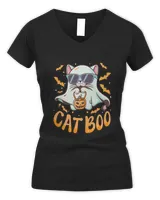 Women's V-Neck T-Shirt Women's V-Neck T-Shirt