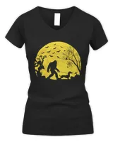 Women's V-Neck T-Shirt Women's V-Neck T-Shirt