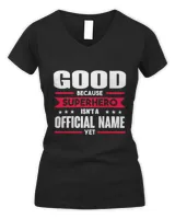Women's V-Neck T-Shirt Women's V-Neck T-Shirt