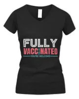 Women's V-Neck T-Shirt Women's V-Neck T-Shirt