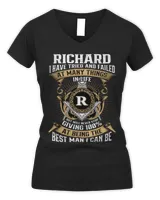 Women's V-Neck T-Shirt Women's V-Neck T-Shirt