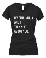 Women's V-Neck T-Shirt Women's V-Neck T-Shirt