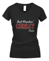 Women's V-Neck T-Shirt Women's V-Neck T-Shirt