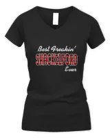Women's V-Neck T-Shirt Women's V-Neck T-Shirt