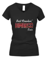 Women's V-Neck T-Shirt Women's V-Neck T-Shirt