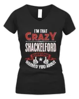Women's V-Neck T-Shirt Women's V-Neck T-Shirt
