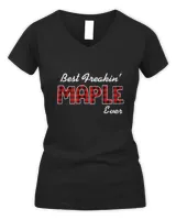 Women's V-Neck T-Shirt Women's V-Neck T-Shirt