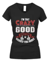 Women's V-Neck T-Shirt Women's V-Neck T-Shirt