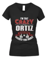 Women's V-Neck T-Shirt Women's V-Neck T-Shirt