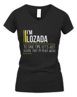 Women's V-Neck T-Shirt Women's V-Neck T-Shirt