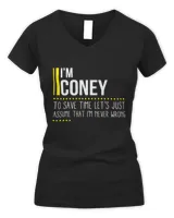 Women's V-Neck T-Shirt Women's V-Neck T-Shirt
