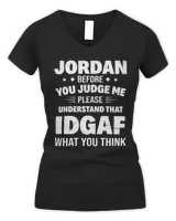 Women's V-Neck T-Shirt Women's V-Neck T-Shirt
