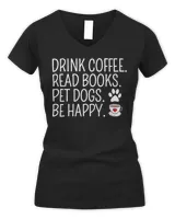 Women's V-Neck T-Shirt Women's V-Neck T-Shirt
