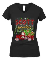 Women's V-Neck T-Shirt Women's V-Neck T-Shirt