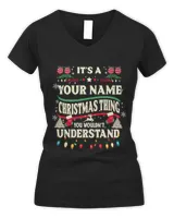 Women's V-Neck T-Shirt Women's V-Neck T-Shirt