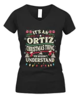 Women's V-Neck T-Shirt Women's V-Neck T-Shirt