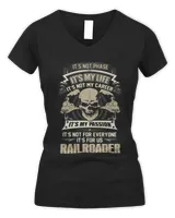 Women's V-Neck T-Shirt Women's V-Neck T-Shirt