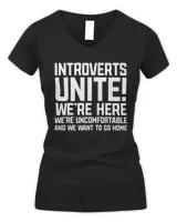 Women's V-Neck T-Shirt Women's V-Neck T-Shirt