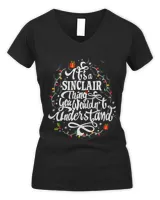 Women's V-Neck T-Shirt Women's V-Neck T-Shirt
