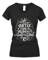 Women's V-Neck T-Shirt Women's V-Neck T-Shirt
