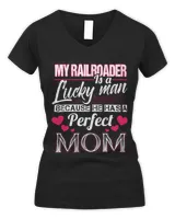 Women's V-Neck T-Shirt Women's V-Neck T-Shirt