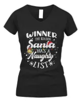 Women's V-Neck T-Shirt Women's V-Neck T-Shirt