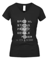 Women's V-Neck T-Shirt Women's V-Neck T-Shirt