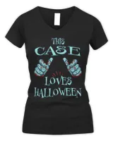 Women's V-Neck T-Shirt Women's V-Neck T-Shirt