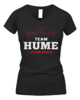 Women's V-Neck T-Shirt Women's V-Neck T-Shirt