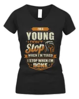 Women's V-Neck T-Shirt Women's V-Neck T-Shirt