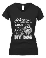Women's V-Neck T-Shirt Women's V-Neck T-Shirt
