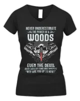 Women's V-Neck T-Shirt Women's V-Neck T-Shirt