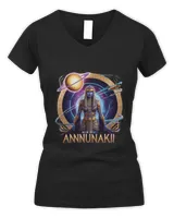 Women's V-Neck T-Shirt Women's V-Neck T-Shirt