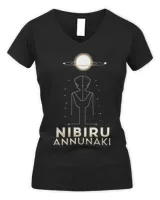 Women's V-Neck T-Shirt Women's V-Neck T-Shirt