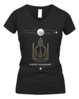 Women's V-Neck T-Shirt Women's V-Neck T-Shirt