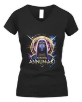 Women's V-Neck T-Shirt Women's V-Neck T-Shirt