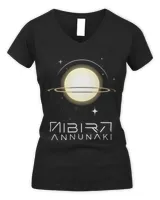 Women's V-Neck T-Shirt Women's V-Neck T-Shirt